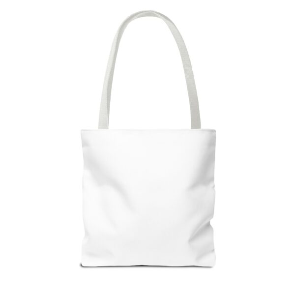 Tote Bag - Peace Powers Activate! - Image 10