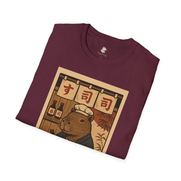 T-Shirt - Sushi - Image 8