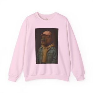 Sweatshirt - Cool Cap