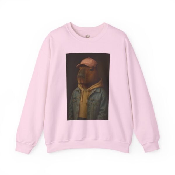 Sweatshirt - Cool Cap