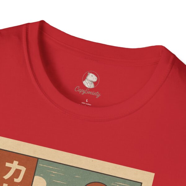 T-Shirt - Hot Springs - Image 15