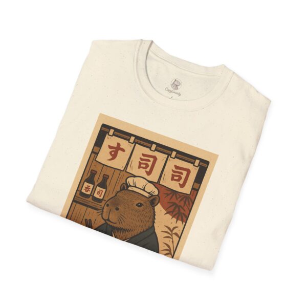 T-Shirt - Sushi - Image 12
