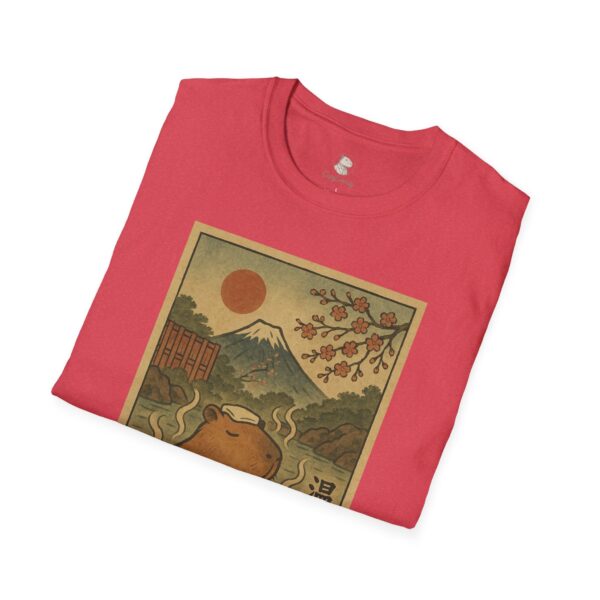 T-Shirt - Mt. Fuji Spa - Image 8