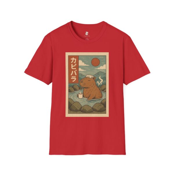 T-Shirt - Hot Springs - Image 13