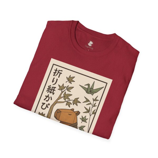 T-Shirt - Origami - Image 12
