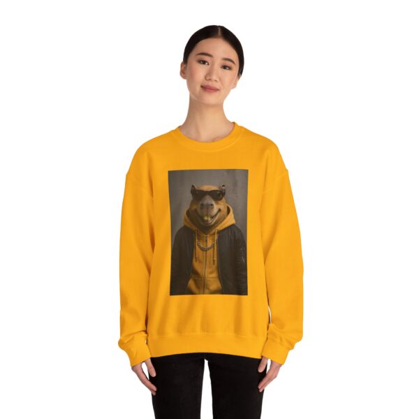 Sweatshirt - Cool - Image 4