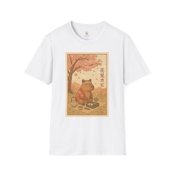 T-Shirt - Japanese Cherry Blossom - Image 5