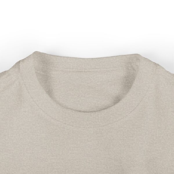 Infant Tee - Capy Nap Club - Image 6