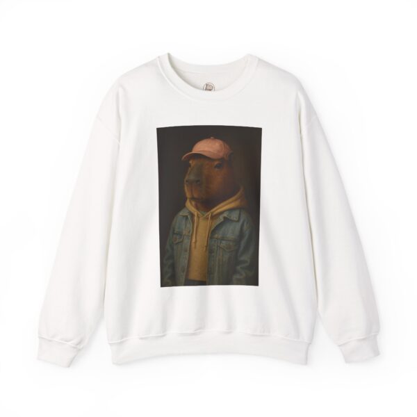 Sweatshirt - Cool Cap - Image 5