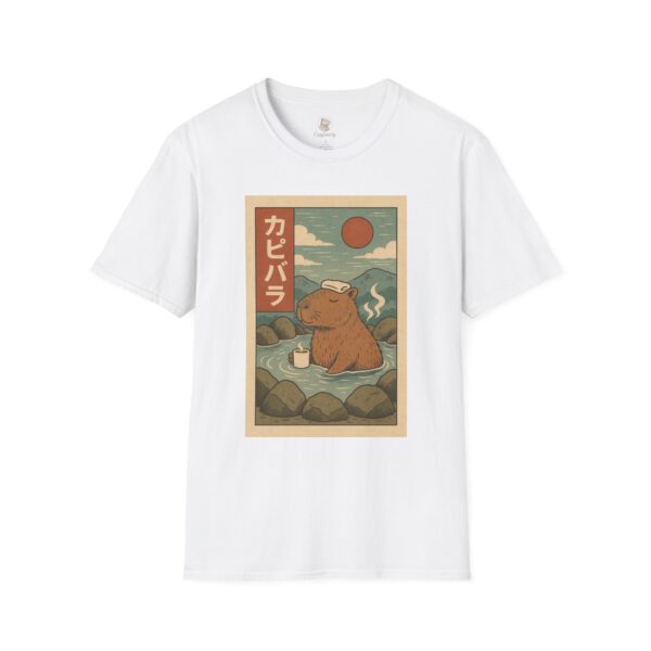 T-Shirt - Hot Springs - Image 5