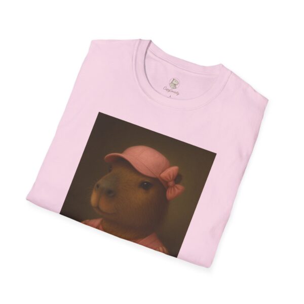 T-Shirt - Golf Lady - Image 12