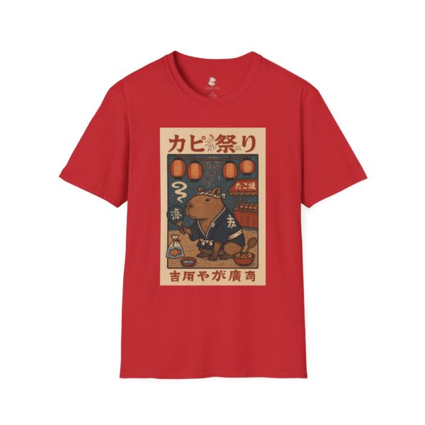 T-Shirt - Food - Image 7