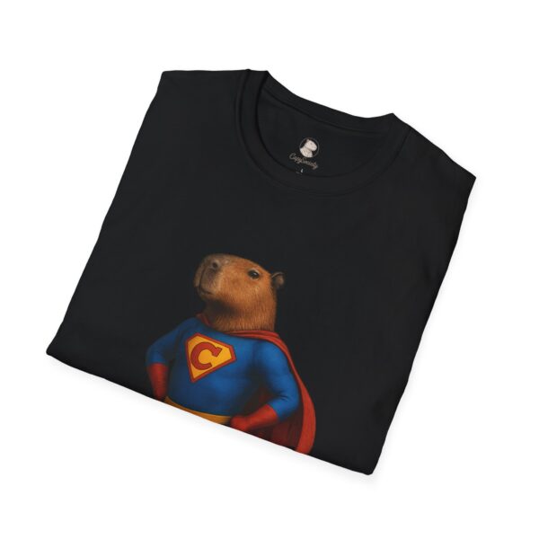 T-Shirt - Believe in Yourself - Image 4