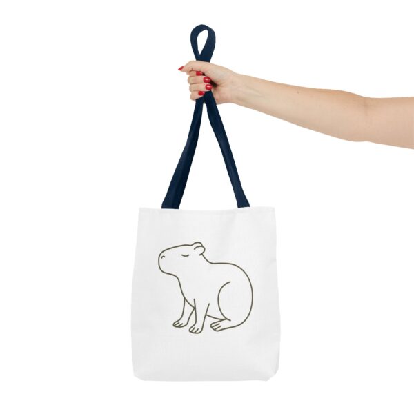 Tote Bag - Outline - Image 20