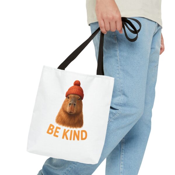 Tote Bag - Be Kind - Image 3