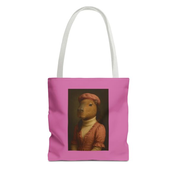 Tote Bag - Portrait - Image 9