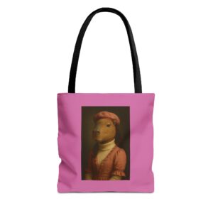 Tote Bag - Portrait