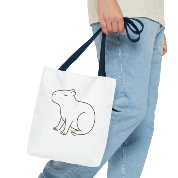 Tote Bag - Outline - Image 19