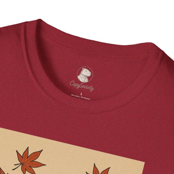 T-Shirt - Samurai - Image 15