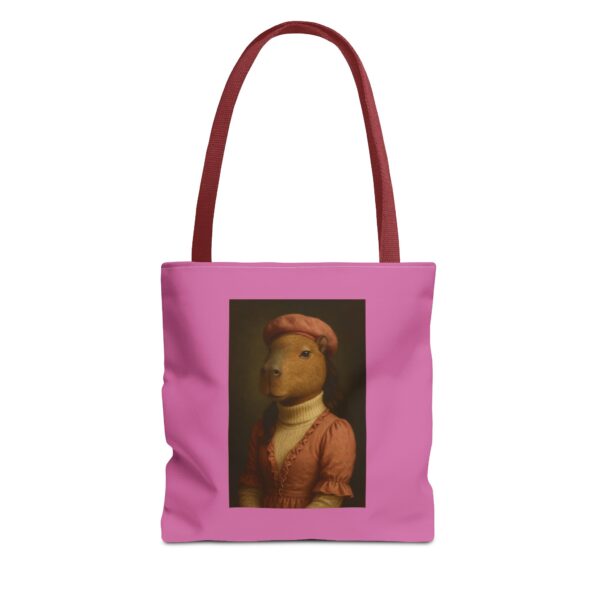 Tote Bag - Portrait - Image 5