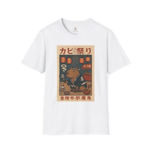 T-Shirt - Food - Image 3