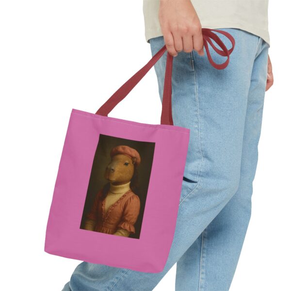 Tote Bag - Portrait - Image 7