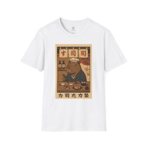 T-Shirt - Sushi