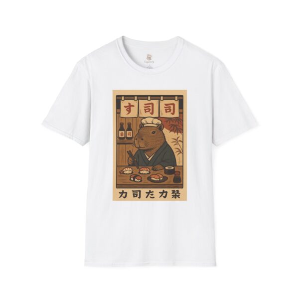 T-Shirt - Sushi