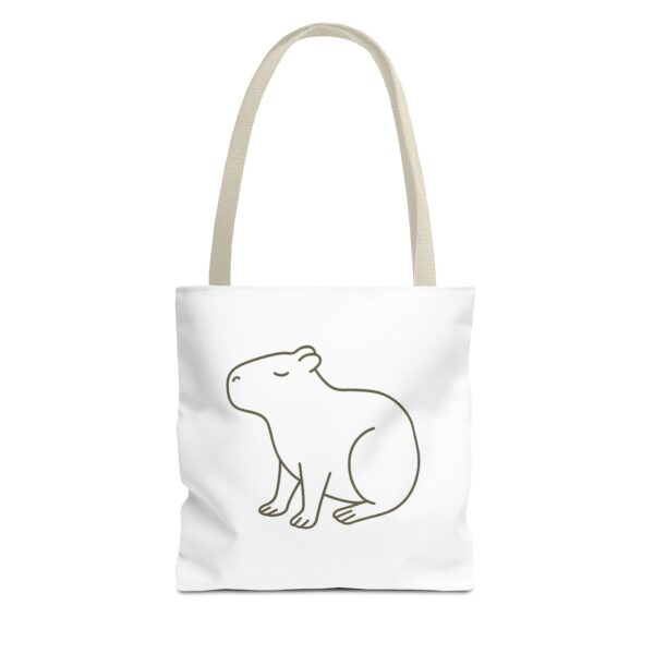 Tote Bag - Outline - Image 13
