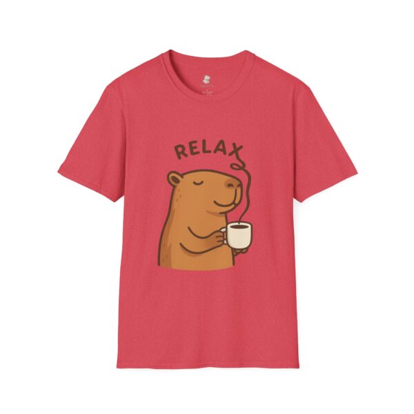 T-Shirt - Relax - Image 13