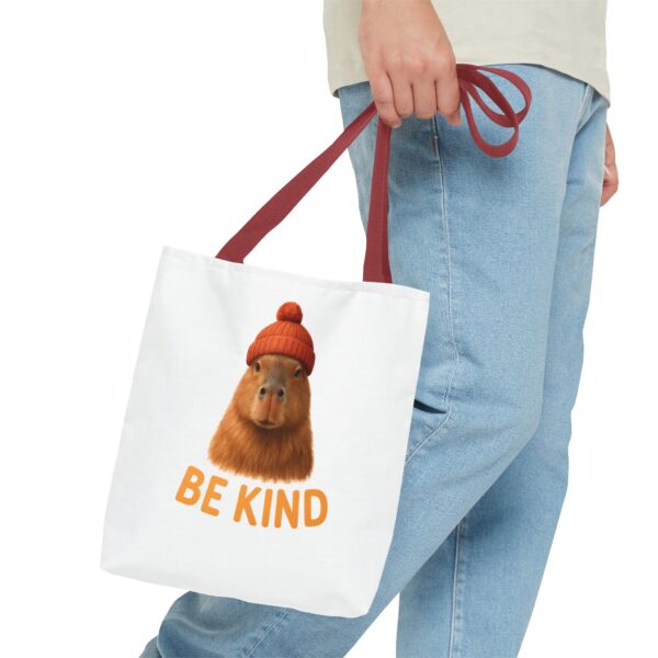 Tote Bag - Be Kind - Image 7