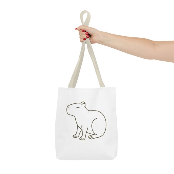 Tote Bag - Outline - Image 16