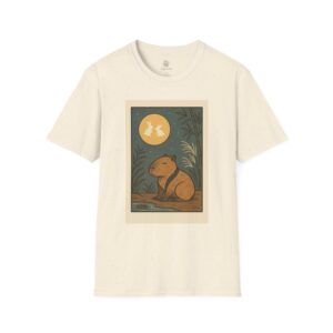 T-Shirt - Moon