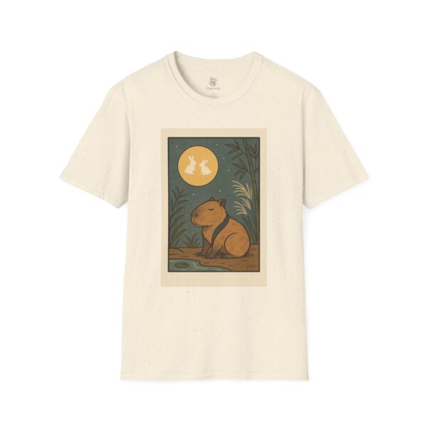 T-Shirt - Moon