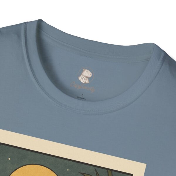 T-Shirt - Moon - Image 9