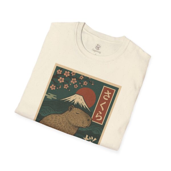 T-Shirt - Saku - Image 8