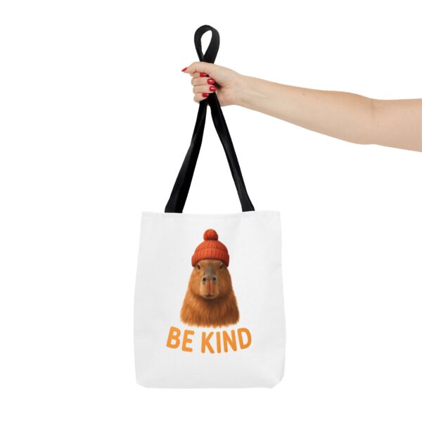 Tote Bag - Be Kind - Image 4