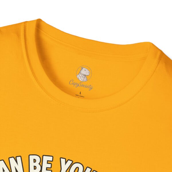 T-Shirt - I Can Be Your Hero - Image 3