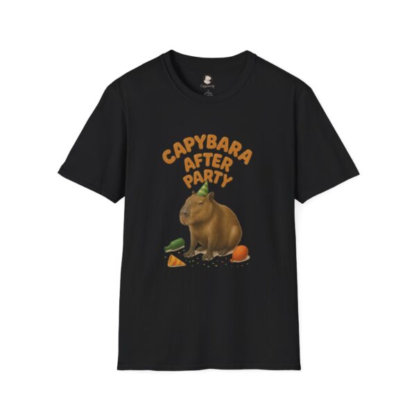 T-Shirt - After Party - Image 5