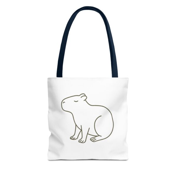 Tote Bag - Outline - Image 17