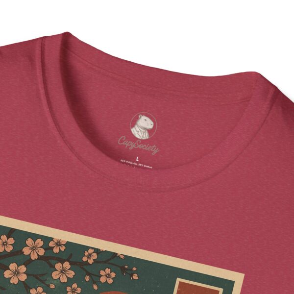 T-Shirt - Saku - Image 15