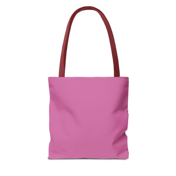 Tote Bag - Portrait - Image 6