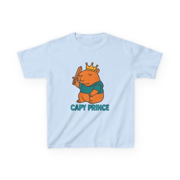 Kids T-Shirt - Prince - Image 5