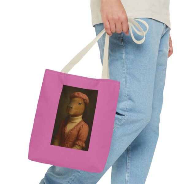 Tote Bag - Portrait - Image 15