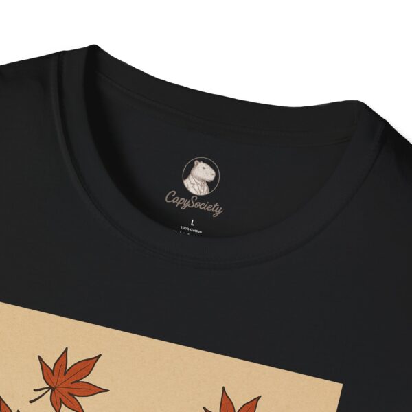 T-Shirt - Samurai - Image 3