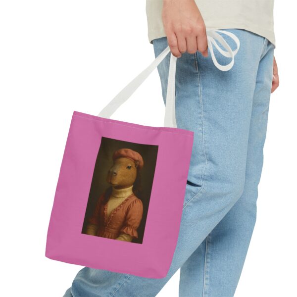 Tote Bag - Portrait - Image 11