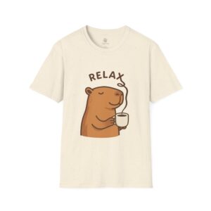 T-Shirt - Relax
