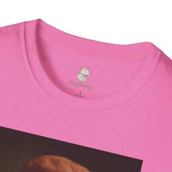 T-Shirt - French Lady - Image 11