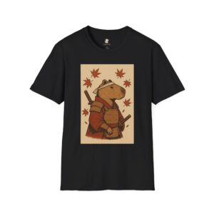 T-Shirt - Samurai