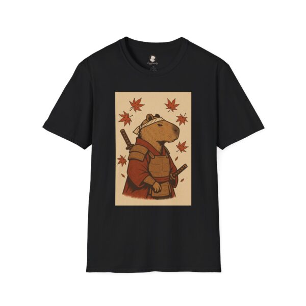 T-Shirt - Samurai